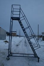 Лесница &mdash; Виса