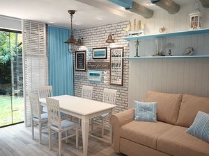 Шале в Керчи — Витта-Групп Шале в Керчи — Витта-Групп