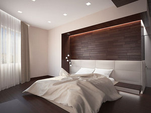 Дизайн интерьера в современном стиле — Витта-Групп Дизайн интерьера в современном стиле — Витта-Групп