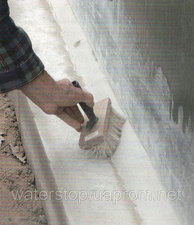 Обмазочная гидроизоляция — Вива-Инжект Обмазочная гидроизоляция — Вива-Инжект