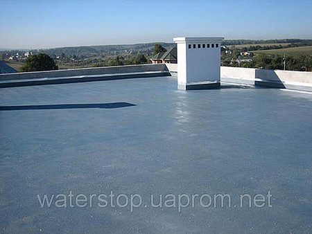 Кровельные работы