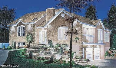 Строительство домов &mdash; ВМГрупп