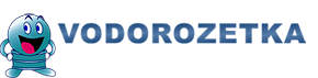 vodorozetka &mdash; Водорозетка