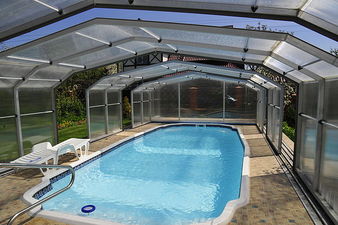 Модель "Онтарио" — Водный Мир Модель "Онтарио" — Водный Мир