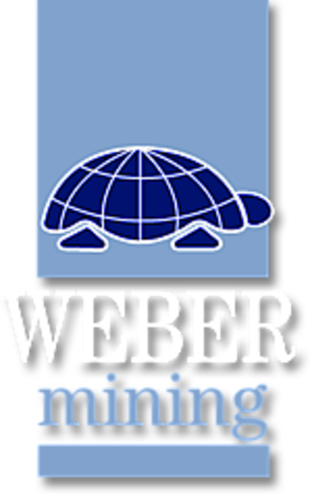 WEBER-MINING