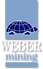 WEBER-MINING &mdash; МИКСТЕК