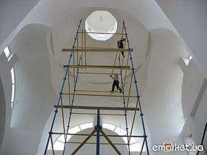 Леса — БудСвит Леса — БудСвит