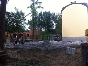 Силикатный кирпич — Ю-Тайм Силикатный кирпич — Ю-Тайм