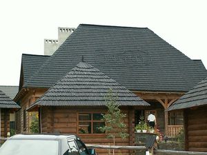 колиба &mdash; Янтарбуд