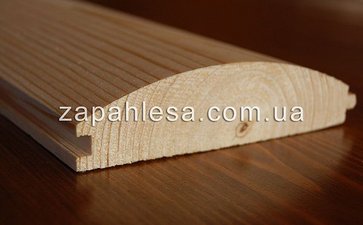 Блок заус наружный &mdash; Запах Леса