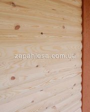 Блок хаус — Запах Леса Блок хаус — Запах Леса