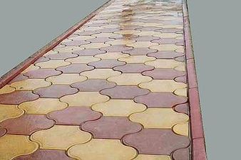 Тротуарная плитка — Заря Тротуарная плитка — Заря