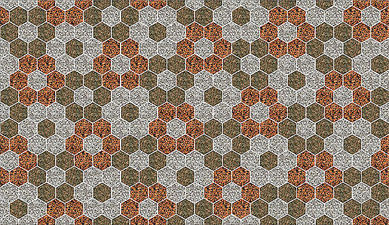 фигурные элементы мощения — Заря фигурные элементы мощения — Заря