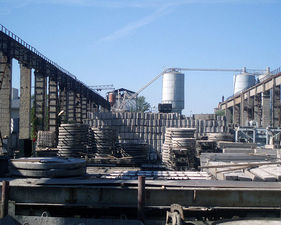 ООО &quotЗАВОД &quotУНИВЕРСАЛ&quot &mdash; Завод "Универсал"