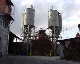 "Завод "Универсал" &mdash; Завод "Универсал"