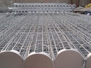 filter cage &mdash; Zhe Gong CNC Welding Machine (ZGTEK) Co., Ltd