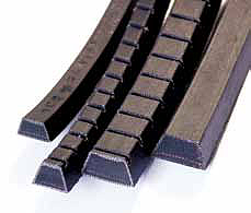 Ремни приводные &mdash; ЗИП-ИНВЕСТ