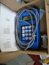 Сервисный прибор OTIS (AK3) &mdash; ЗИП-ИНВЕСТ