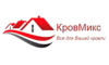 Логотип компании КровМикс