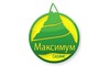 Логотип компании Максимум-сервис
