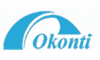 Логотип компании Оконти