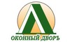 Логотип компании Оконный двор