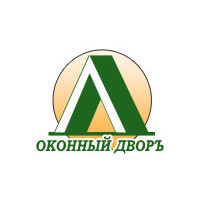 Оконный двор