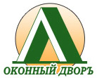 Оконный дворъ