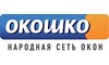 Логотип компании Окошко