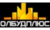 Логотип компании ОлБудПлюс