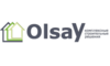 Логотип компании Олсей (Olsay)