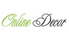 Логотип компании Online Decor