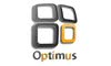 Логотип компании СК Оптимус