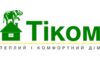 Логотип компании Тиком Украина