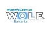 Логотип компании Вольф Бавария Украина
