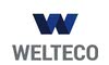Логотип компании ВЕЛТЕКО