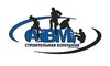 Логотип компании Строительная компания АВМ