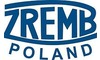 Логотип компании ZREMB-POLAND