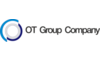 Логотип компании OT GRoup
