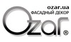 Логотип компании Ozar