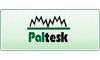 Логотип компании Палтеск