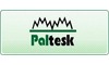 Логотип компании Палтеск