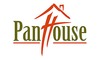 Логотип компании Пан-Хаус