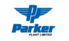 Логотип компании Parker Plant
