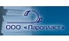 Логотип компании Паропласт