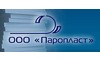 Логотип компании Паропласт