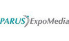 Логотип компании Парус Экспо Медиа