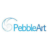 Pebble Art