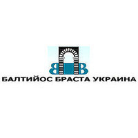 Балтийос Браста Украина