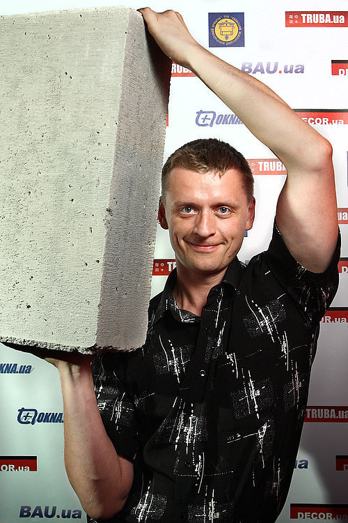 Немерцев Александр Борисович  &mdash; фото №2